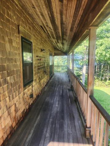 166 Kingfisher Trail Perry ME 04667