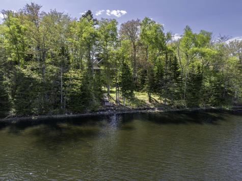 166 Kingfisher Trail Perry ME 04667