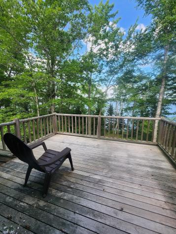 166 Kingfisher Trail Perry ME 04667