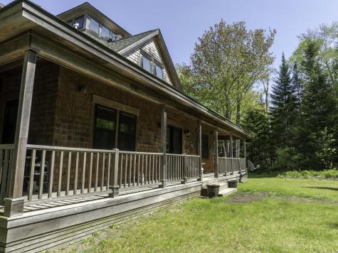 166 Kingfisher Trail Perry ME 04667