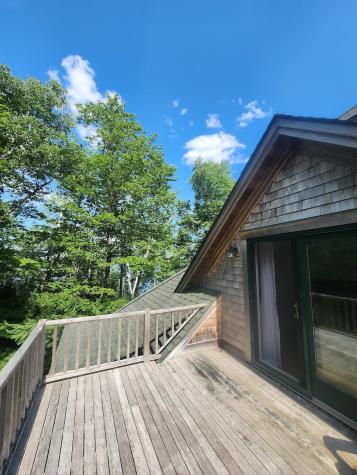 166 Kingfisher Trail Perry ME 04667