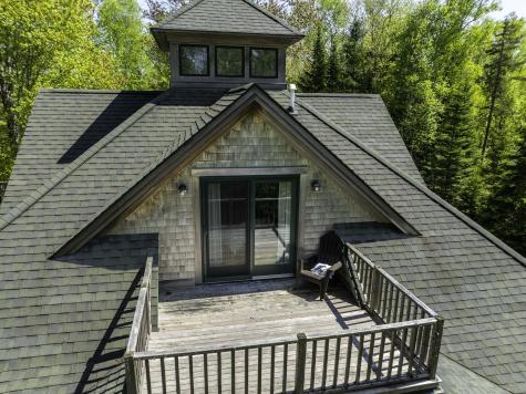 166 Kingfisher Trail Perry ME 04667