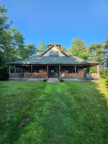 166 Kingfisher Trail Perry ME 04667