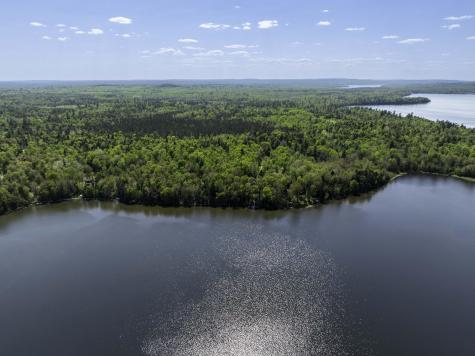 166 Kingfisher Trail Perry ME 04667