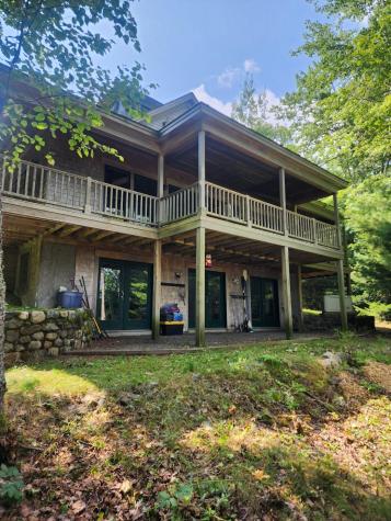 166 Kingfisher Trail Perry ME 04667