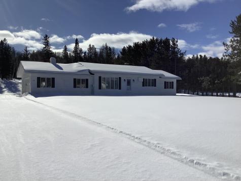 191 S Perley Brook Road Fort Kent ME 04743