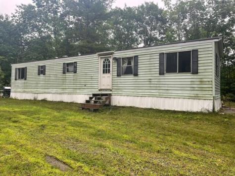 550 West Etna Road Etna ME 04434