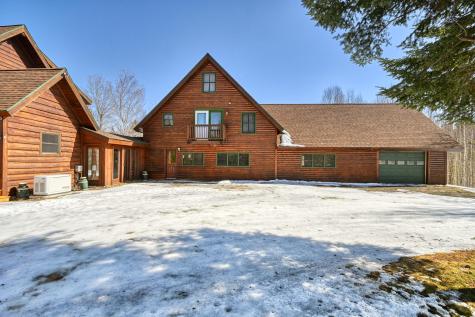 61 Sawyer Pond Highlands Greenville ME 04441