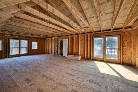 61 Sawyer Pond Highlands Greenville ME 04441