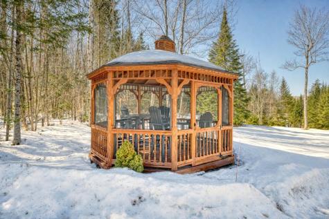 61 Sawyer Pond Highlands Greenville ME 04441