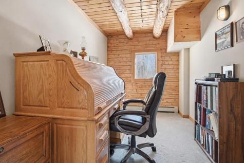 61 Sawyer Pond Highlands Greenville ME 04441