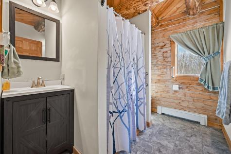 61 Sawyer Pond Highlands Greenville ME 04441