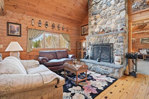 61 Sawyer Pond Highlands Greenville ME 04441