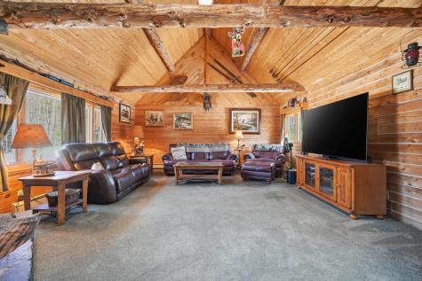 61 Sawyer Pond Highlands Greenville ME 04441