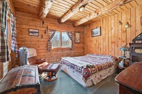 61 Sawyer Pond Highlands Greenville ME 04441