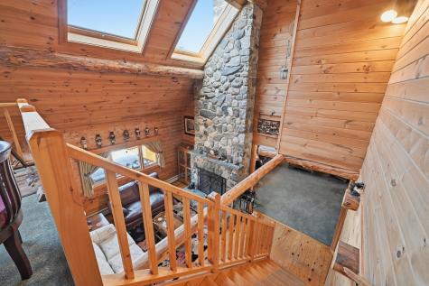 61 Sawyer Pond Highlands Greenville ME 04441