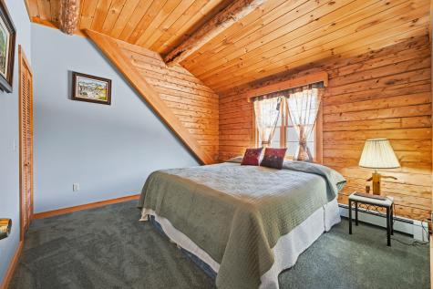 61 Sawyer Pond Highlands Greenville ME 04441