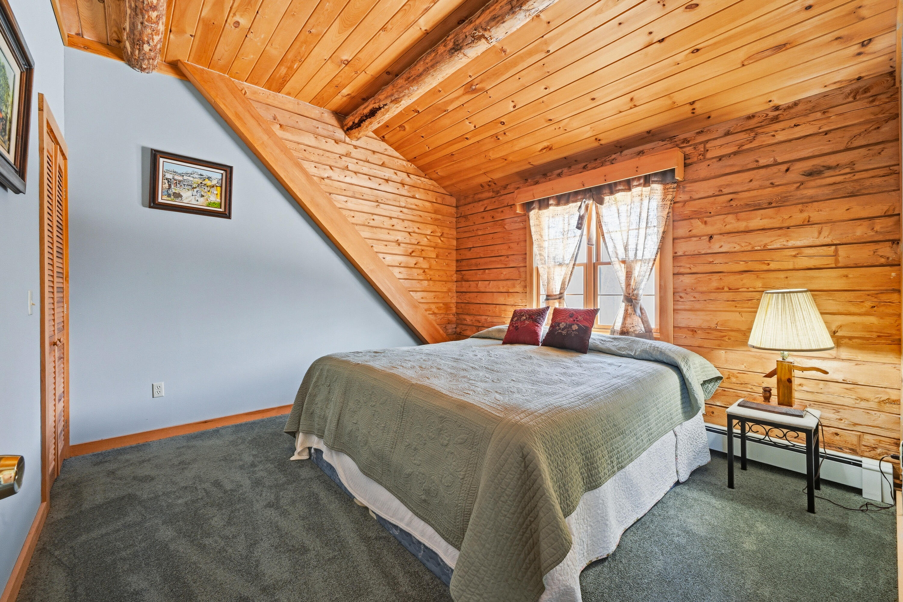61 Sawyer Pond Highlands Greenville ME 04441