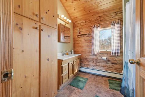 61 Sawyer Pond Highlands Greenville ME 04441