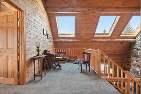 61 Sawyer Pond Highlands Greenville ME 04441