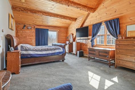 61 Sawyer Pond Highlands Greenville ME 04441