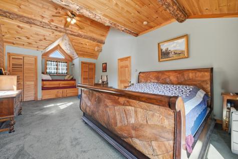 61 Sawyer Pond Highlands Greenville ME 04441