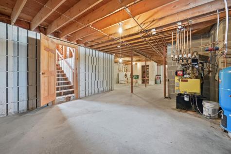 61 Sawyer Pond Highlands Greenville ME 04441