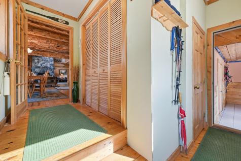 61 Sawyer Pond Highlands Greenville ME 04441