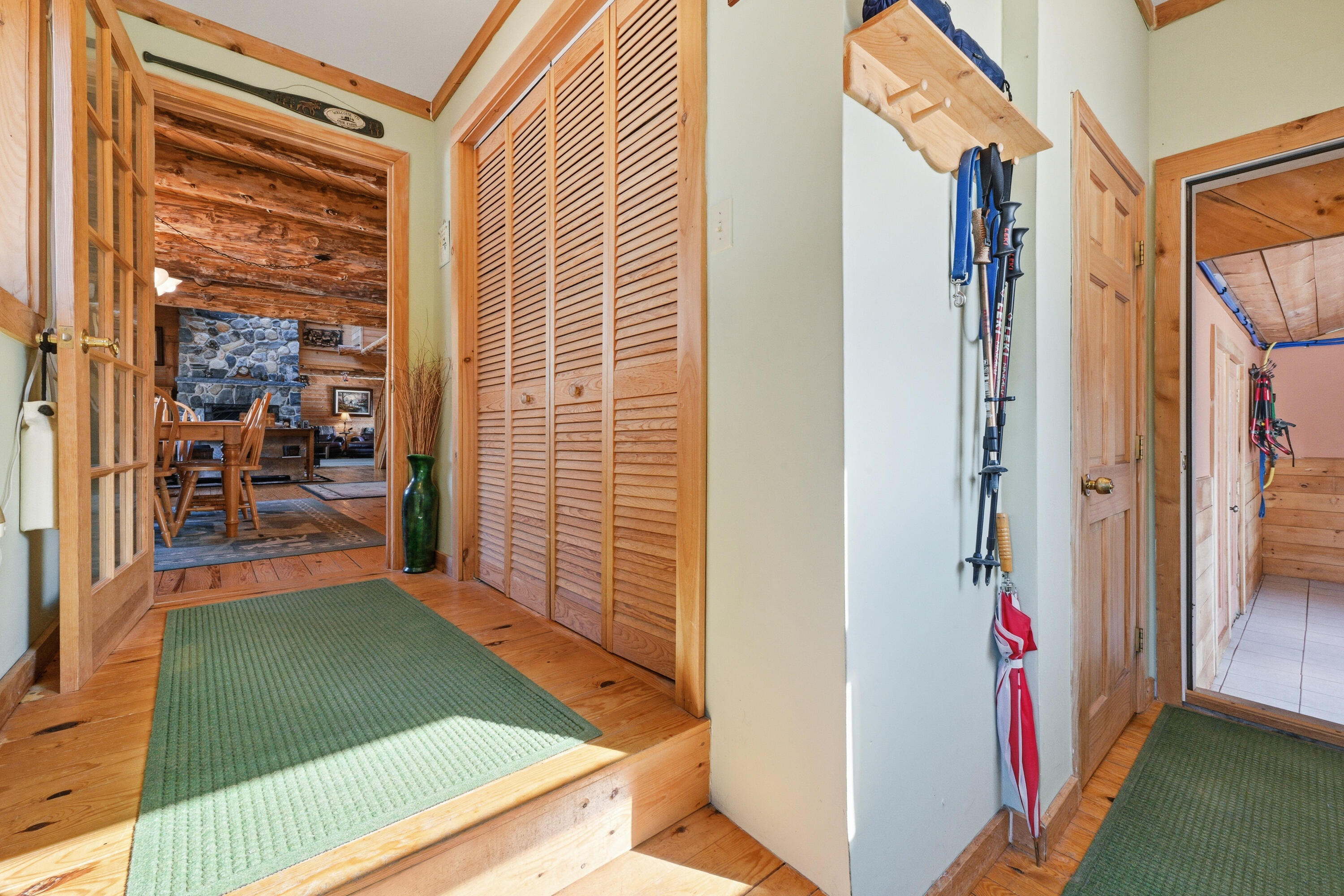 61 Sawyer Pond Highlands Greenville ME 04441