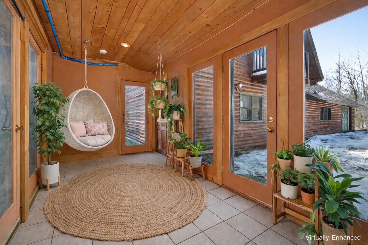 61 Sawyer Pond Highlands Greenville ME 04441