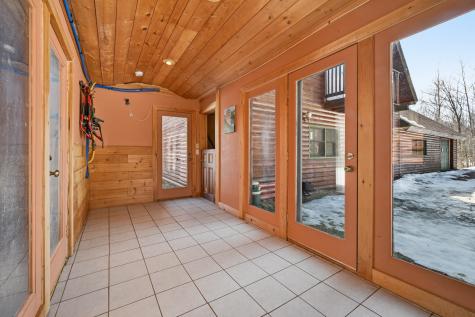 61 Sawyer Pond Highlands Greenville ME 04441