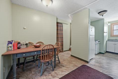 61 Sawyer Pond Highlands Greenville ME 04441