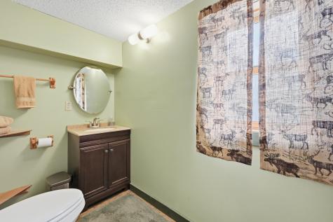 61 Sawyer Pond Highlands Greenville ME 04441