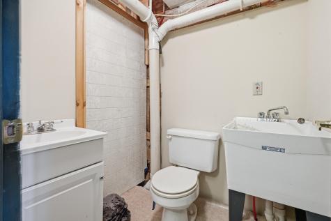 61 Sawyer Pond Highlands Greenville ME 04441