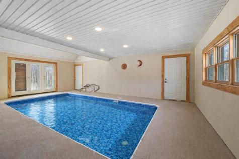 61 Sawyer Pond Highlands Greenville ME 04441