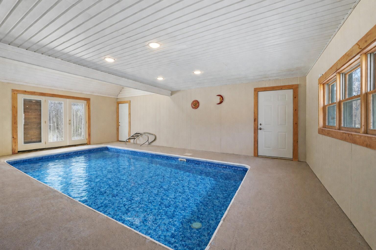 61 Sawyer Pond Highlands Greenville ME 04441