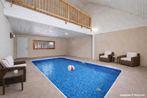 61 Sawyer Pond Highlands Greenville ME 04441