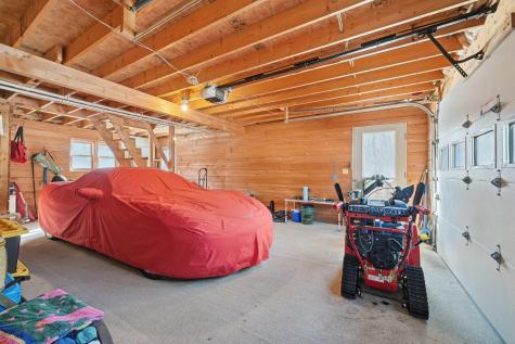 61 Sawyer Pond Highlands Greenville ME 04441