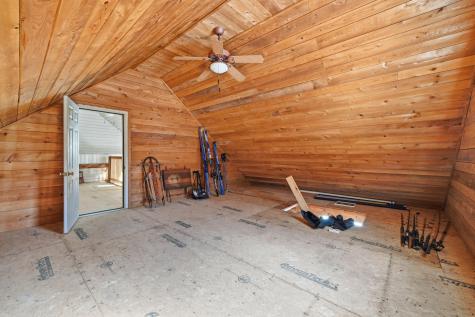 61 Sawyer Pond Highlands Greenville ME 04441