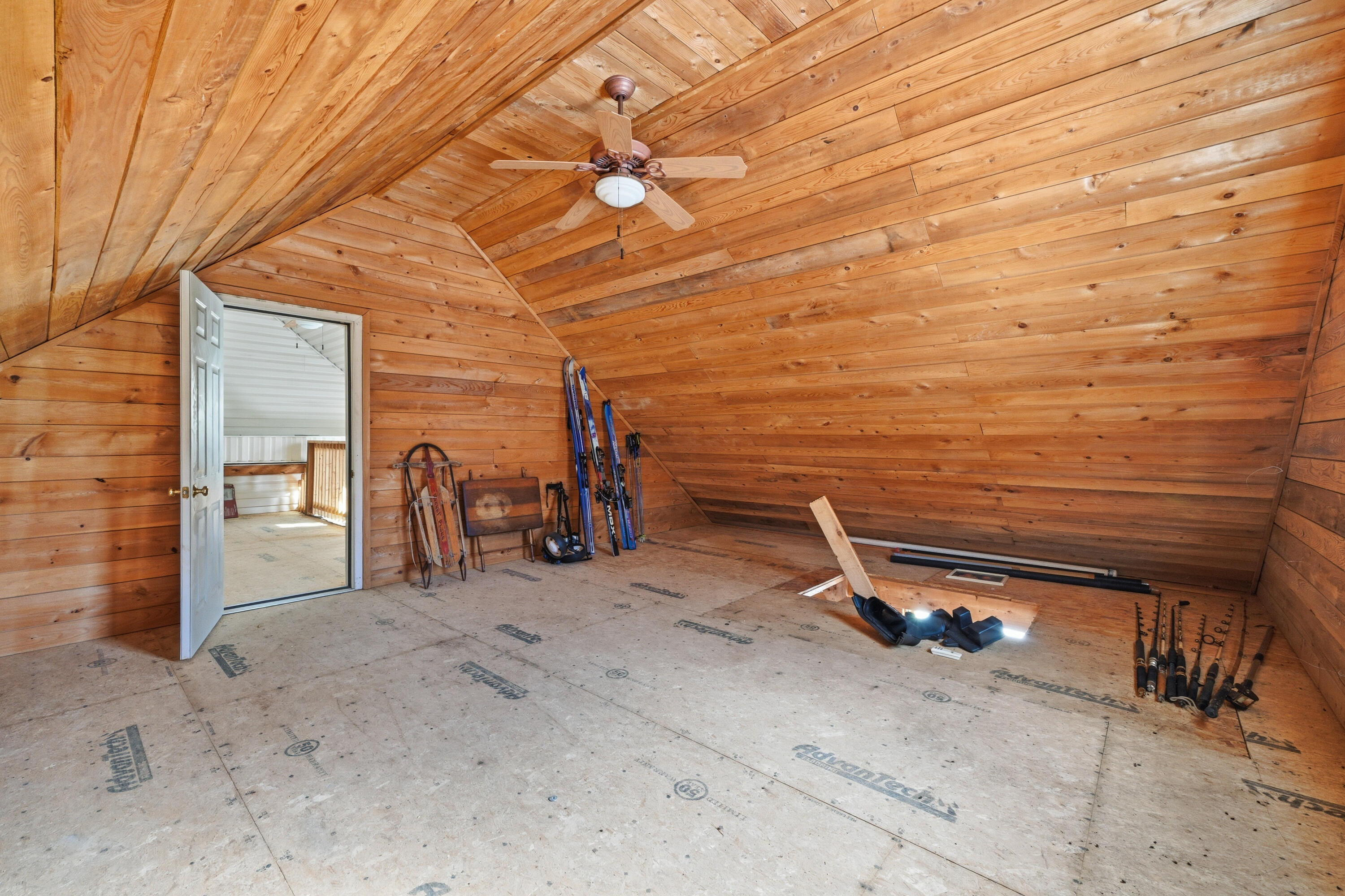 61 Sawyer Pond Highlands Greenville ME 04441