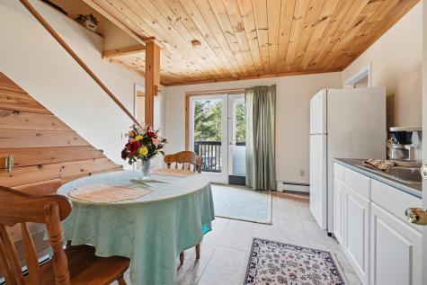 61 Sawyer Pond Highlands Greenville ME 04441