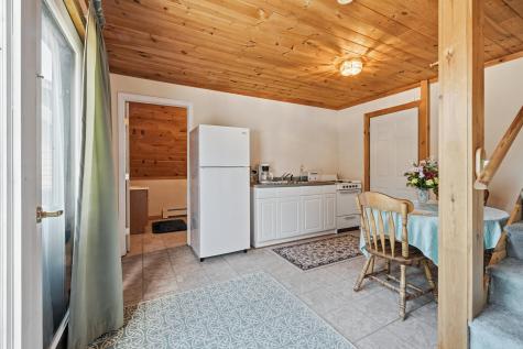 61 Sawyer Pond Highlands Greenville ME 04441