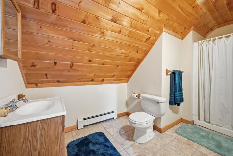 61 Sawyer Pond Highlands Greenville ME 04441