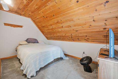 61 Sawyer Pond Highlands Greenville ME 04441