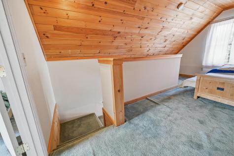 61 Sawyer Pond Highlands Greenville ME 04441