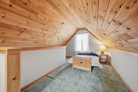 61 Sawyer Pond Highlands Greenville ME 04441