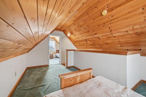 61 Sawyer Pond Highlands Greenville ME 04441