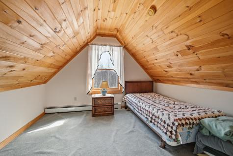 61 Sawyer Pond Highlands Greenville ME 04441