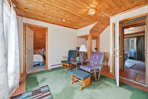 61 Sawyer Pond Highlands Greenville ME 04441