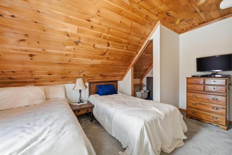 61 Sawyer Pond Highlands Greenville ME 04441